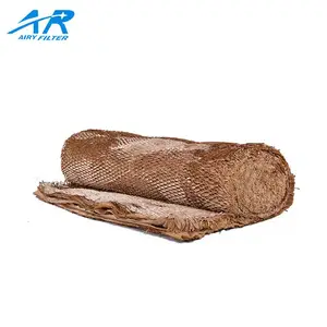 多层漆雾过滤纸 油漆过滤纸 漆雾纸
