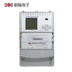 深圳科陆CL818B6载波抄表集中器深圳科陆载波抄表集中器CL818B6科陆CL818B6