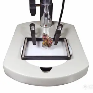 留辉科技 LH-HOT01A体视显微镜透明恒温热台