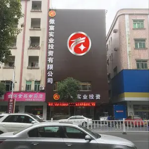 大岭山订做招牌制作采购平台_丰收广告