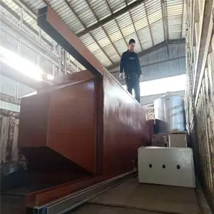 ���ϴ��͹�¯�����豸��˾ú����������
