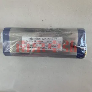 日本下村电友舍SHIMOMURA DENYUSHA高速感应电机FL-400 FL-200
