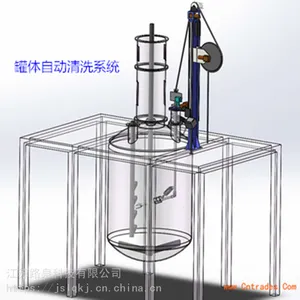 ���ջ�����Һ�������ϴ ��ҩ���ý������ϴ ʳƷҺ�������ڲ���ϴ��