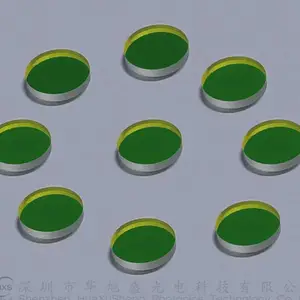 535nm�˹�Ƭ �̹�խ��ͨ��Ƭ��ɫͨ��Ƭ����30nm
