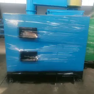 养殖水暖锅炉在冬天不用时注意事项及维护保养