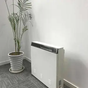 厂家直销冀超牌JC-2400W储能式电取暖器