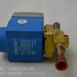 ���󵤷�˹DANFOSS��ŷ�EVR6 032F1209