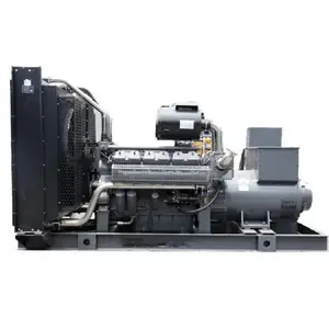 700KW��������������� ���ཻ�����ͷ������ ��ȫͭ��ˢ���