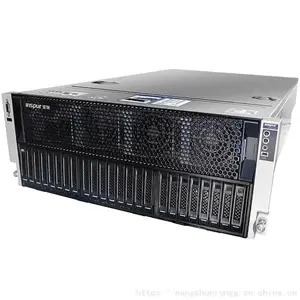 �˳�Ӣ��NF8560M2(Xeon E7-4807/8GB/300GB/8*HSB)������ά��
