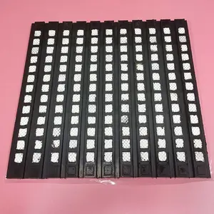 高抗拉强度15mm煤矿滚筒冷包胶用ZJ-RCK阻燃陶瓷橡胶板