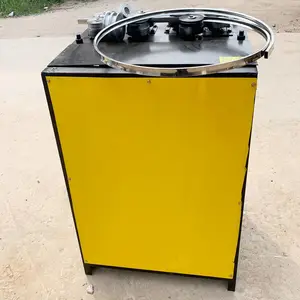 �ֶ������ �����׶�ξ�Բ�� ��Ƥʩ��ѹ��� С�͵綯�����Բ��