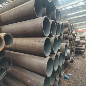 12Cr1MOVG合金管 Q345E无缝钢管厂 产品推荐