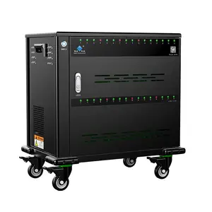 ipad平板智能充电柜 USB快充充电柜 USB32快充