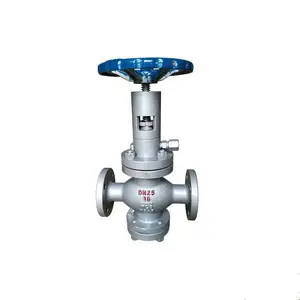 ��ӦFJ41�� PN16~PN160 ������ֹ�ſշ��������ֹ��