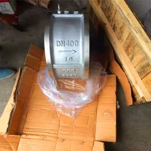 ���������˫��ֹ�ط� H77X-10C DN50�Լ�ʽ����ֹ�ط�
