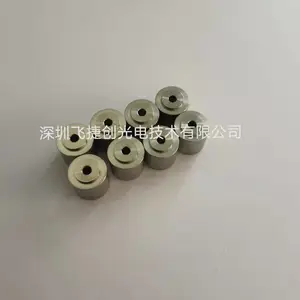 CNC精密机械五金零件非标定制