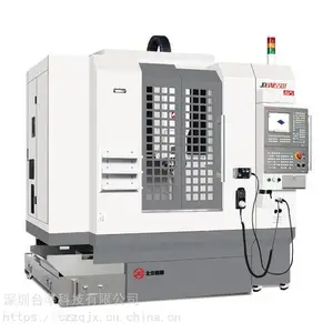 北京精雕机、JDHGT800/1200_A12S全闭环精雕机、高速CNC雕刻中心、数控雕铣机厂家