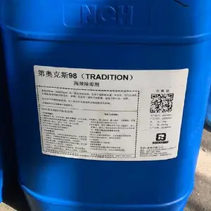 TRADITION水系统除垢剂-第奥克斯98 型号:HE0-25KG库号:D370788