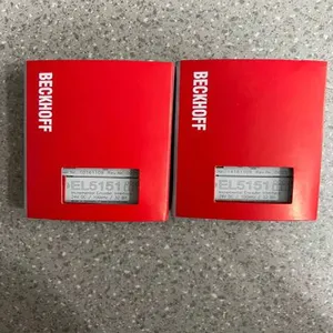 ԭװδ��BECKHOFF��ҵ��̫�������췢��FC9002����ģ��