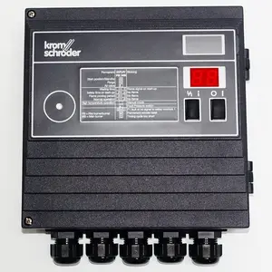 �¹�Kromschroder��������� BCU465-5ϵ��