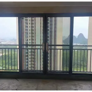 广东落地推拉门厂家 佛山市罗帝欧建材供应