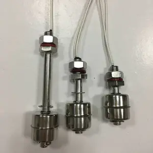 供应浮球液位开关水位控制传感器 油位计水位计-柏奥