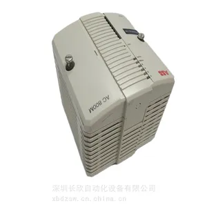 �ߺ��Զ��� CI522 Ӧ��AC800MϵͳCPU������