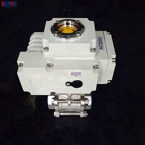 ���ձ���Unic-40��С��400Nm�����͵綯ִ����