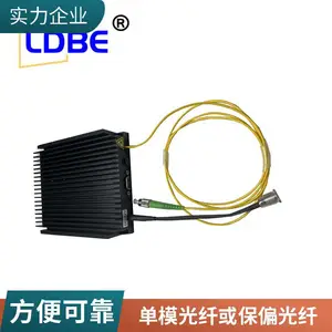 ASE宽带光源 1060nm 可定制 通信波长 实验室专用