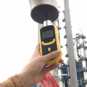 元特SKY2000-VOC便携式VOC检测仪 手持式光离子化检测仪 有机挥发物检测仪 VOC探测仪
