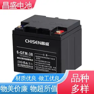 ��ʢ ��ɫ���� ����*** ������ 6-GFM-38 �����豸 ups��Դ����