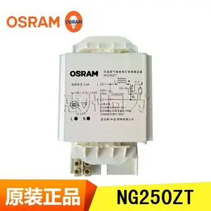 OSRAMŷ˾��NG250ZT��ǿ������ŵ���迹ʽ��������±��������