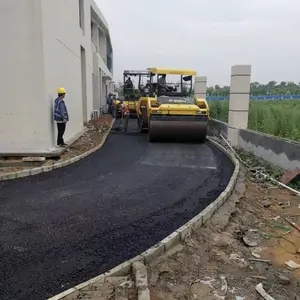 武汉沥青厂拌热再生法