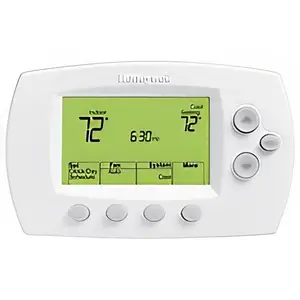 Honeywell����Τ���綯������̹��¿���T6800V2WN�µ�����