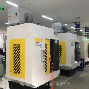 600*400大行程慢走丝线切割 日本发那科 整机原装进口 一级代理商