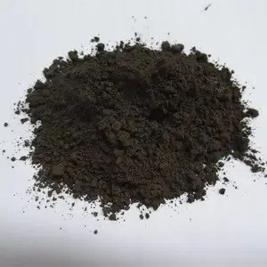 提升玻璃的耐腐蚀性用南非产铬矿粉CHROMITE FLOUR