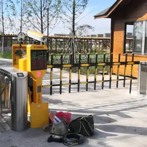 ��������ͣ��ϵͳ���� �����Զ�ʶ��ͣ��ϵͳ ����Զ�̹���ͣ��ϵͳ