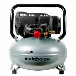 美国Metabo HPT钉枪