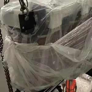 北京起重搬运发电机组吊装搬运