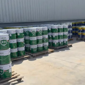 西安调和工业油漆产品介绍 信息推荐 内蒙古天第新材料供应