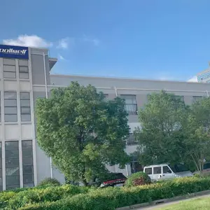 北麦控制阀门（上海）有限公司