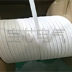 410纸包铝扁线 NOMEX纸包铜扁线 诺麦克纸包线