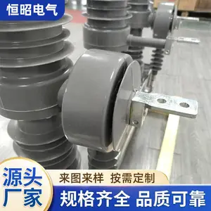 ZW32-12/630��ѹ��ն�·�� 10KV���Ͽ��Ź�����