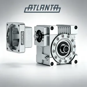 厂家供应 进口ATLANTA亚特兰蜗轮蜗杆减速机HP