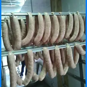 销售香肠烟熏炉 腊肉烟熏炉 电加热烟熏炉 山东烟熏炉厂家