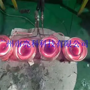石墨加热设备,淬火自动化设备亮科科技专业生产