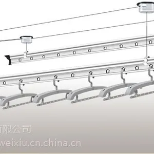 浦东区维修晾衣架,更换晾衣架钢丝绳,晾衣架维修安装