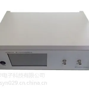 陕西西安SYN5607低频相位计的校准方法