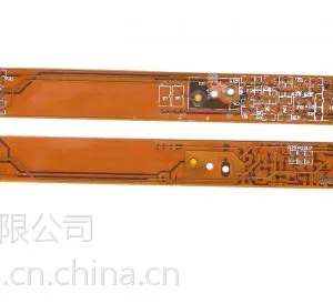 手机转接排线fpc,连接器fpc,灯笼板fpc软性线路板