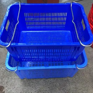 供应广西南宁胶箩|柳州胶箩|百色周转箩|河池水果箩|南宁海迪
